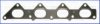 HONDA 18115P5L003 Gasket, exhaust manifold